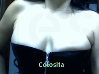 Colosita