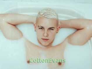 ColtonEvans