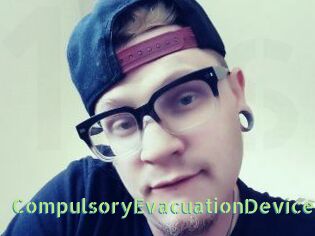 CompulsoryEvacuationDevice