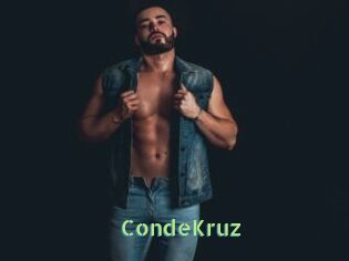 CondeKruz