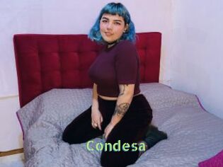 Condesa