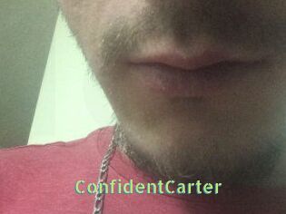 ConfidentCarter