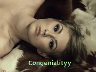 Congenialityy