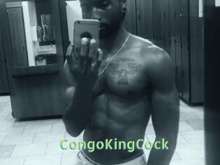 CongoKingCock Une Etudiante Sexy