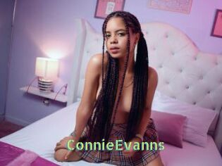 ConnieEvanns