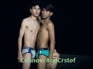 ConnoerAndCrstof