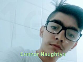 Connor_Naughtyx