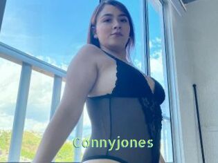 Connyjones