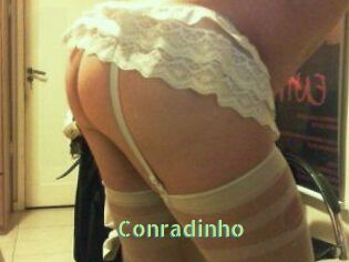 Conradinho