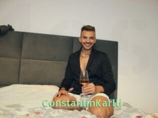 ConstantinKarlli