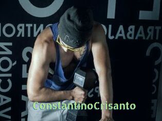 ConstantinoCrisanto