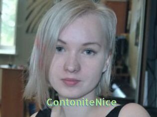 ContoniteNice