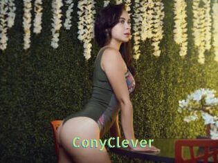 ConyClever