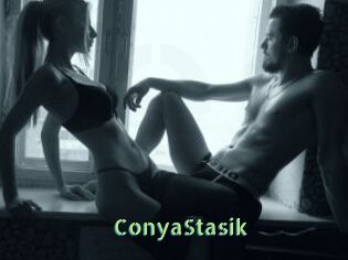 ConyaStasik