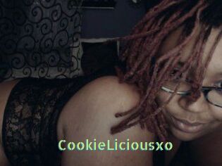 CookieLiciousxo