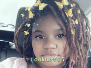 Cookies605