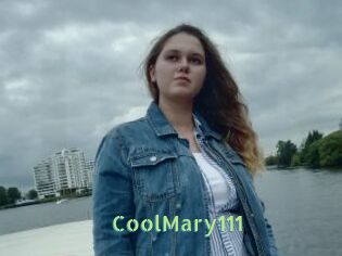 CoolMary111
