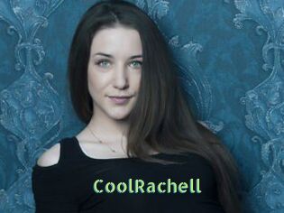 CoolRachell Une Etudiante Sexy