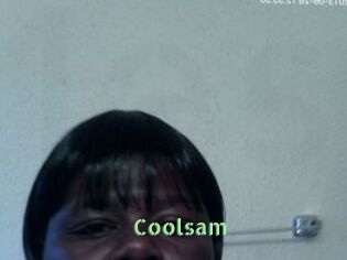 Coolsam