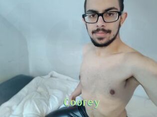 Coorey