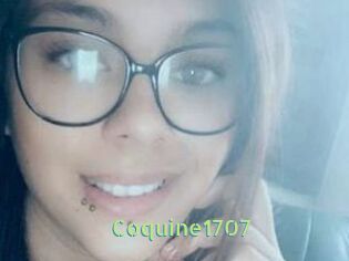 Coquine1707