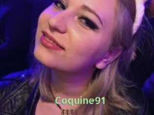 Coquine91 Une Etudiante Sexy