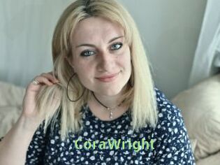 CoraWright