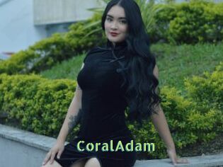 CoralAdam