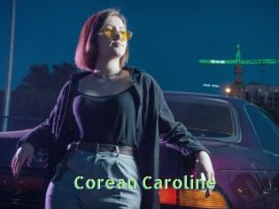 Corean_Caroline