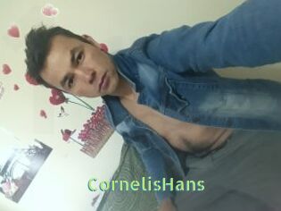 CornelisHans