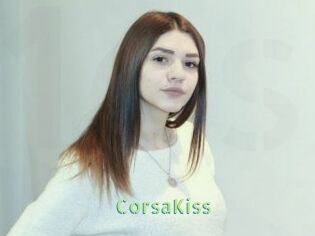 CorsaKiss