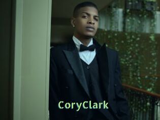 CoryClark