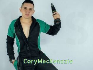 CoryMacKenzzie