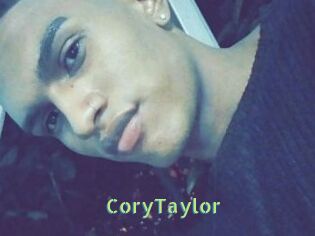 CoryTaylor