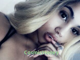 CosmicHoney