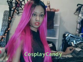 CosplayCandy