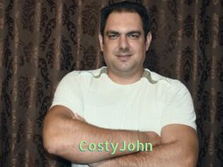 CostyJohn