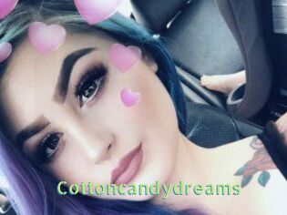 Cottoncandydreams