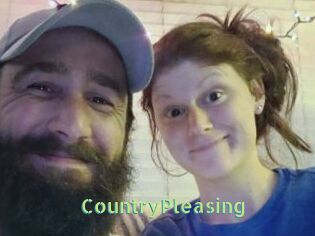 CountryPleasing