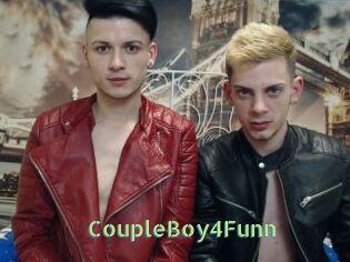 CoupleBoy4Funn