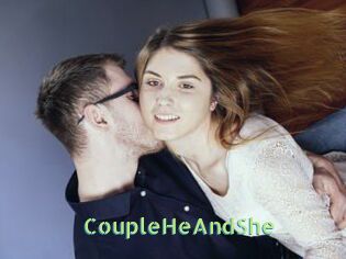 CoupleHeAndShe