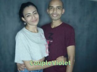 CoupleViolet