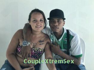 CoupleXtremSex