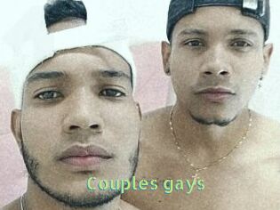 Couples_gays