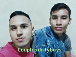 Couplexdirtyboys