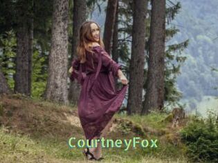 CourtneyFox