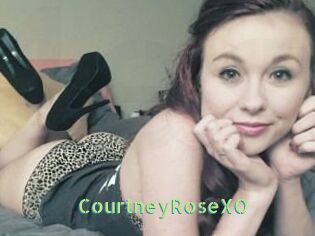 CourtneyRoseXO