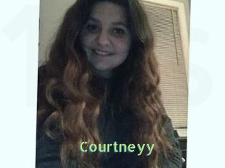 Courtneyy