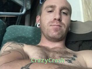 CrazyCrash Une Etudiante Sexy