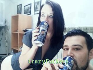 CrazyFuckers